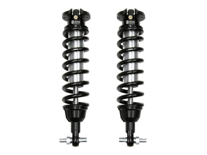 ICON 91255 for 2019+ Ford Ranger Ext Travel 2.5 Series Shocks VS IR Coilover Kit