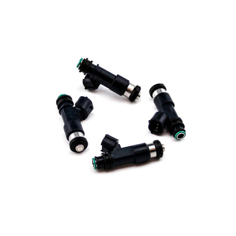 DeatschWerks Fuel Injectors | Subaru WRX (02-05) 565cc Top Feed (${sku})