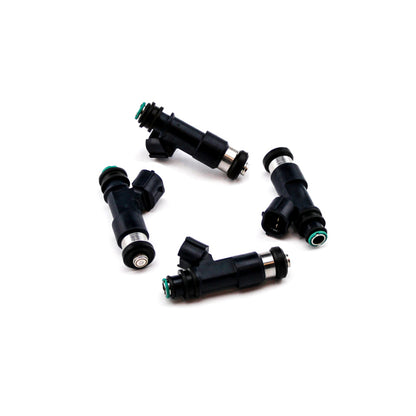 DeatschWerks Fuel Injectors | Subaru WRX (02-05) 565cc Top Feed (${sku})