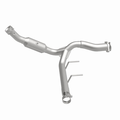 MagnaFlow 21-470 Right Side Converter for Ford F-150 5.0L 15-17