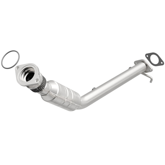 Magnaflow 23971 DirectFit Converter For Chevy Impala/Monte Carlo 06-09/06-07