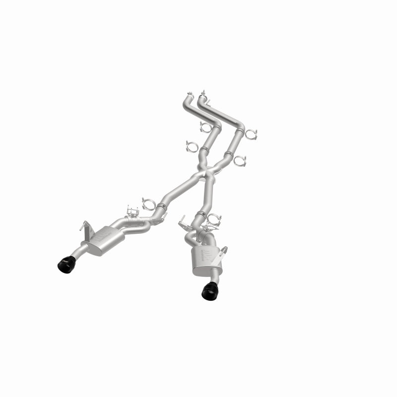 MagnaFlow 19699 SPEQ Series Stainless Cat-Back System