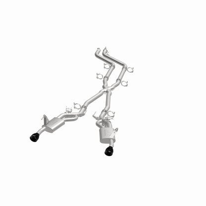 MagnaFlow 19699 SPEQ Series Stainless Cat-Back System