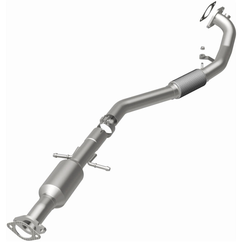 Magnaflow 52901 Direct-Fit Catalytic Converter For Chevy Impala 2.5L (14-19)