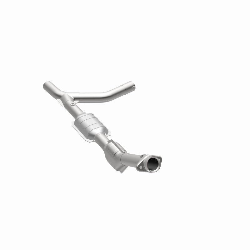 Magnaflow 51692 DirectFit Converter Passenger Side For Ford E150 00-04
