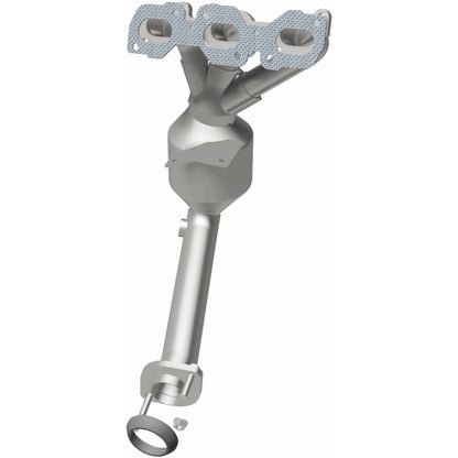 Magnaflow 49266 DirectFit Converter For Ford Fusion 3.0L