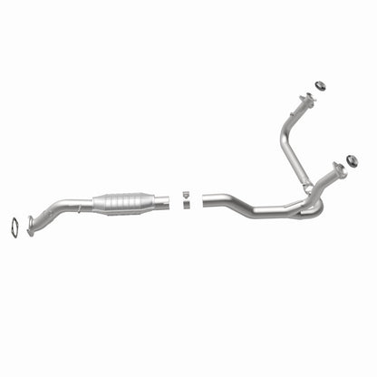 Magnaflow 93370 DirectFit Converter For Blazer 4WD 4.3L