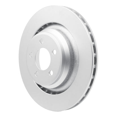 DFC Hi-Carbon Alloy Geomet Rotor (REAR): Chrysler 300 (19-23)