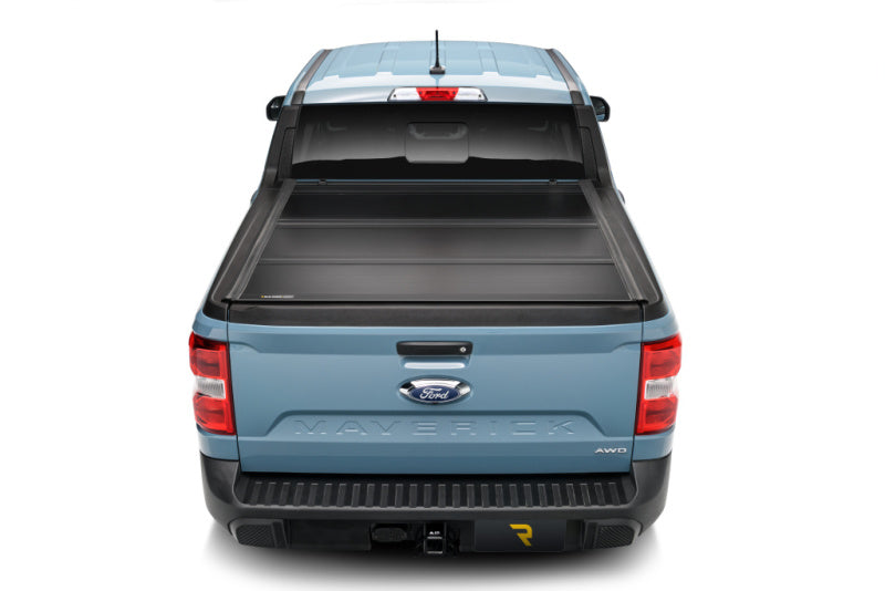 Undercover 2022 Ford Maverick Ultra Flex Bed Cover | Ford Maverick (UX22032)