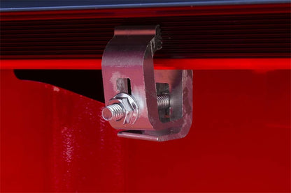 Access 08-16 F-250/350/450 6ft 8in Bed Roll-Up Cover | Ford (31339)