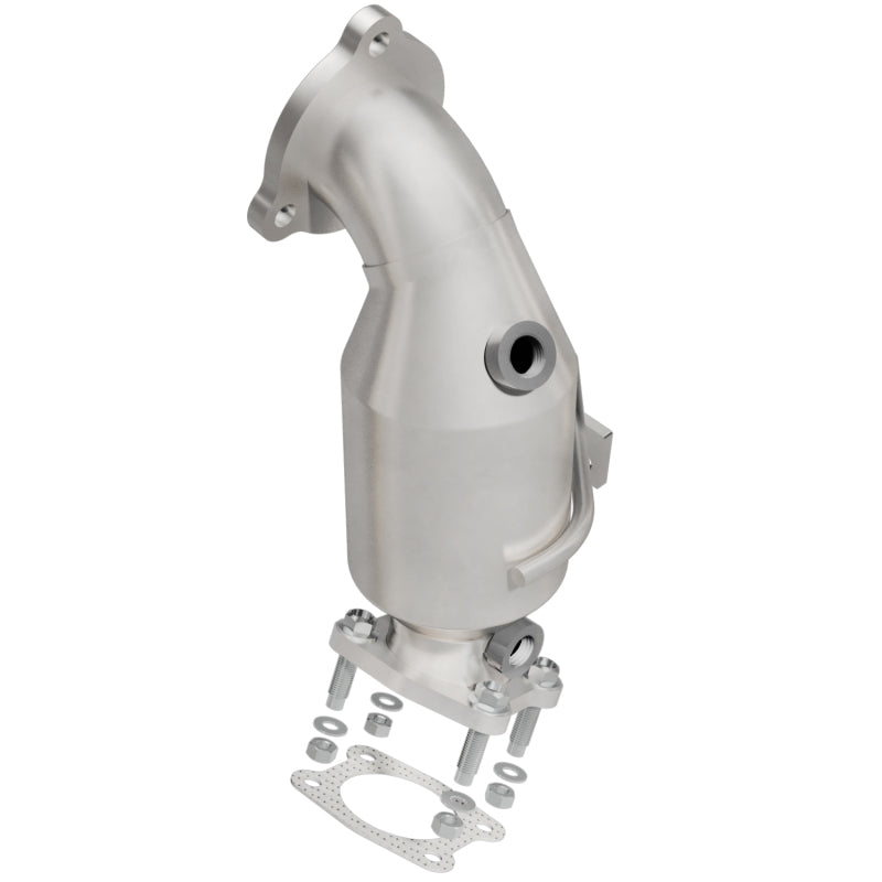 Magnaflow 49318 DirectFit Converter For 2000-04 S40/V40 1.9L OEM