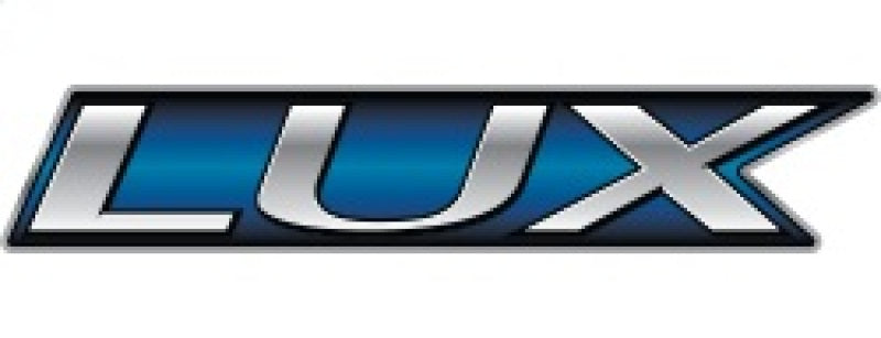 UnderCover UC2176L-UG Lux Hard One Piece Tonneau Cover For 17-19 F250 F350