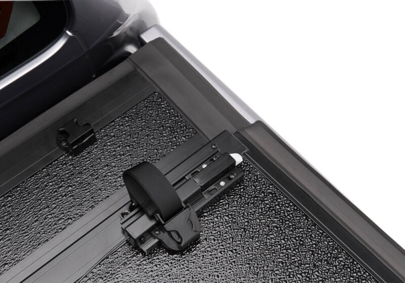 UnderCover FX41014 Flex Hard Folding Tonneau Cover for 2016-2023 Toyota Tacoma 5