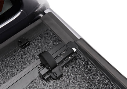 UnderCover FX41014 Flex Hard Folding Tonneau Cover for 2016-2023 Toyota Tacoma 5