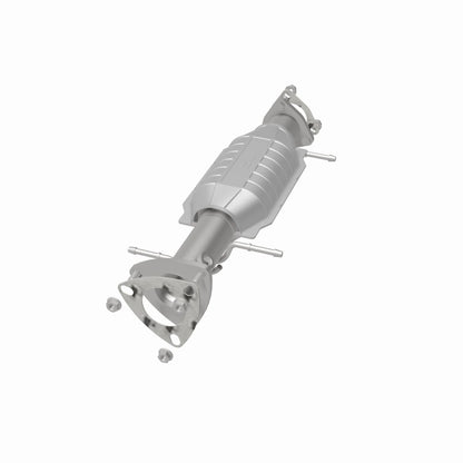 Magnaflow 23497 DirectFit Converter For GM S10 4.3L 4WD