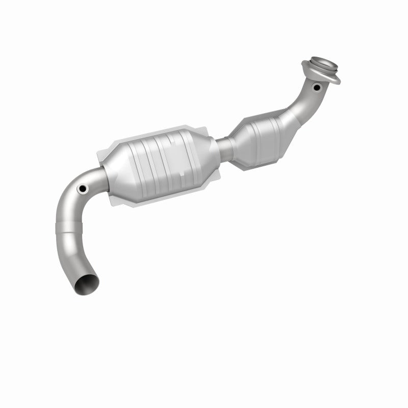 Magnaflow 51753 DirectFit Converter For Ford F-150 01-04 5.4L 4WD