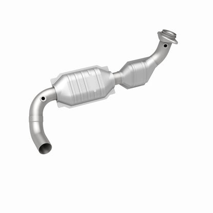 Magnaflow 51753 DirectFit Converter For Ford F-150 01-04 5.4L 4WD