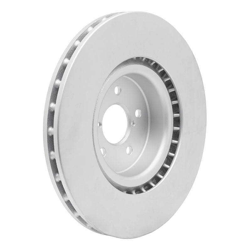DFC 17-25 Subaru BRZ Hi-Carbon Alloy Rotor | Impreza/BRZ/86/GR86 (00-26) (900-13014)