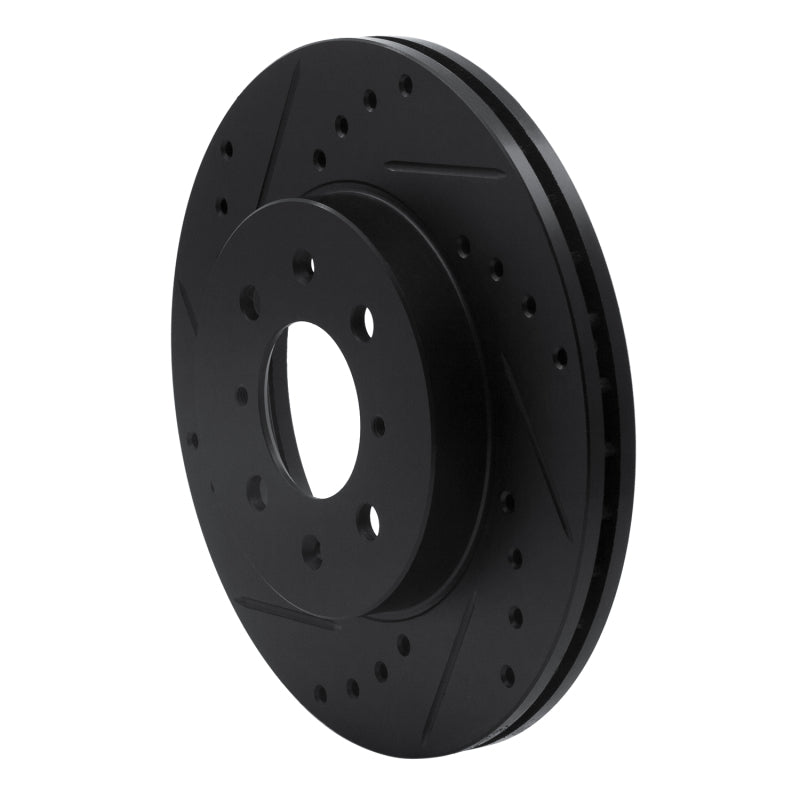 R1 90-17 Acura EL Front D&S Brake Rotor | Honda Civic/Integra (83-14) (ECB-59016L)