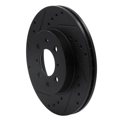 R1 90-17 Acura EL Front D&S Brake Rotor | Honda Civic/Integra (83-14) (ECB-59016L)
