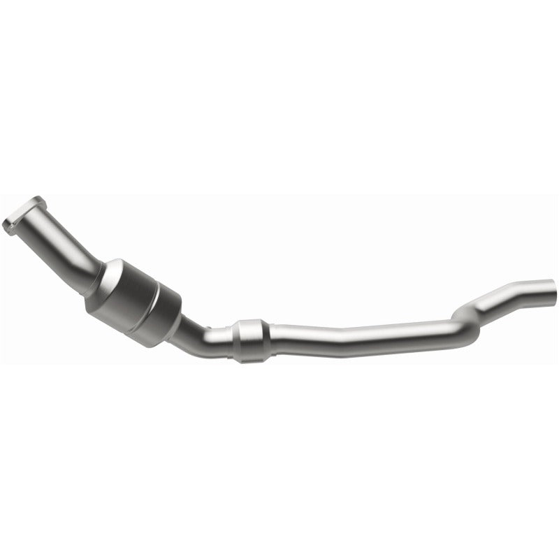 MagnaFlow Direct Fit Catalytic Converter 2008 Chrysler/Dodge 300/Charger/Magnum 5.7L Driver Side AWD