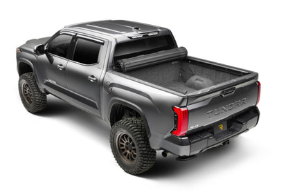 BAK Industries 80441 Revolver X4s Truck Bed Cover For 2022-2026 Tundra 6' 7" Bed