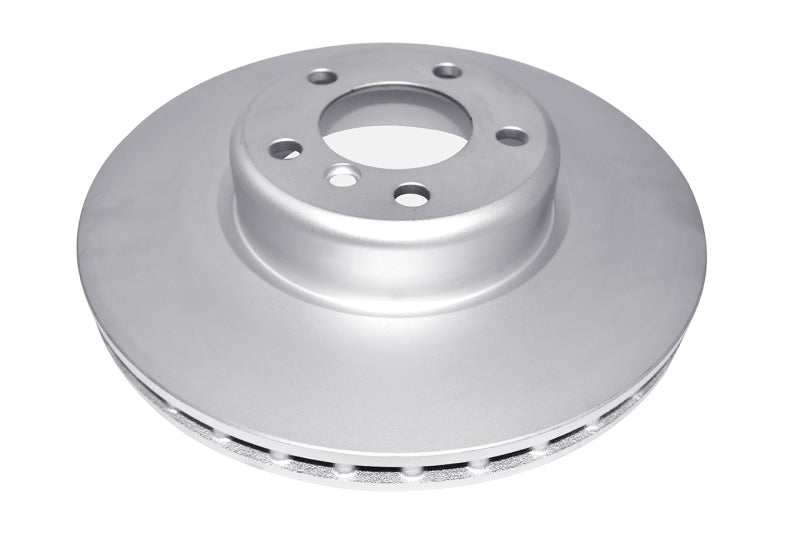 DBA 340mm Front Street Series En-Shield Brake Rotor | BMW 228i (14-16) (DBA2676E)