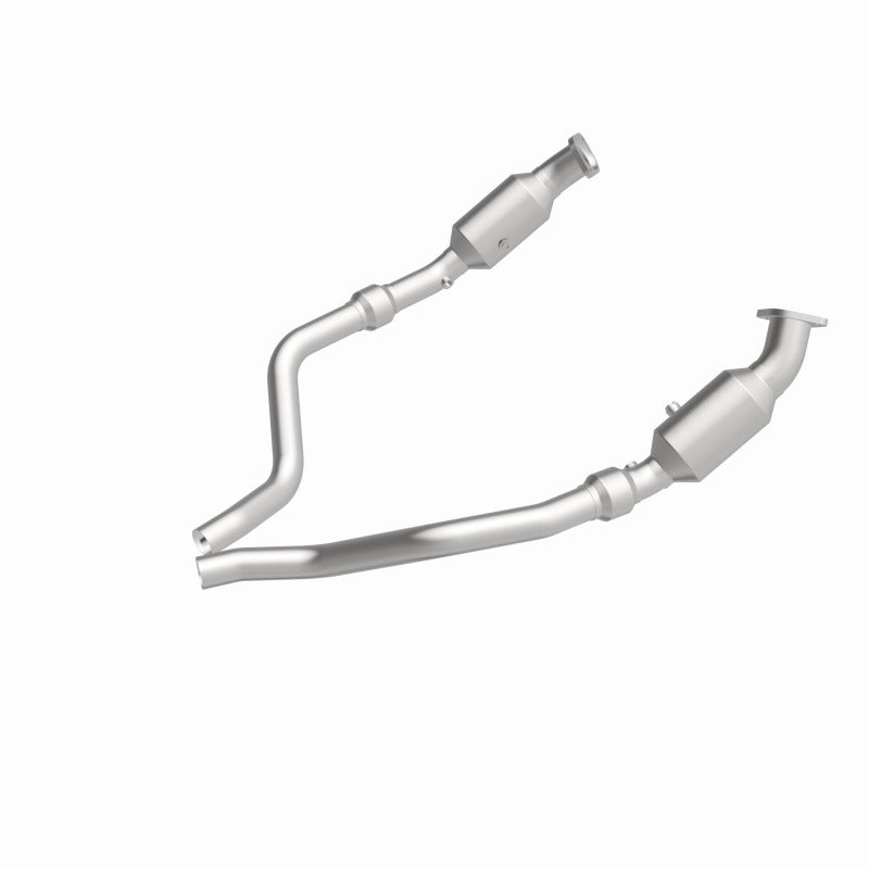 MagnaFlow OEM Grade D/F Catalytic Converter | Chrysler 300/Dodge Challenger/Charger (04-24) (16421)