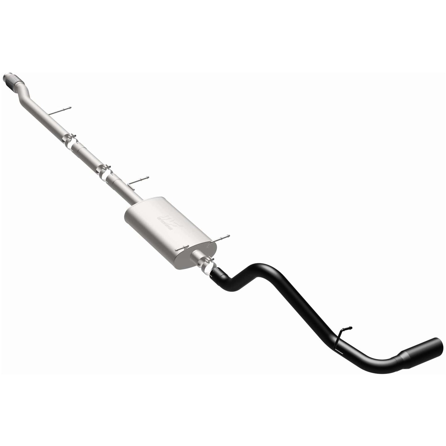 MagnaFlow Street Series Cat-Back Performance Exhaust System 15359