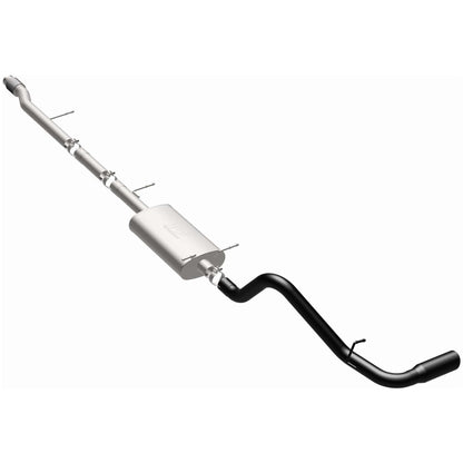 MagnaFlow Street Series Cat-Back Performance Exhaust System 15359