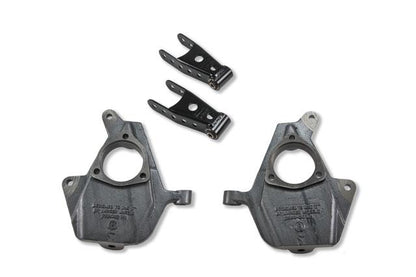 Belltech Lowering Kit W/O Shocks | Sport Truck/SUV (678)