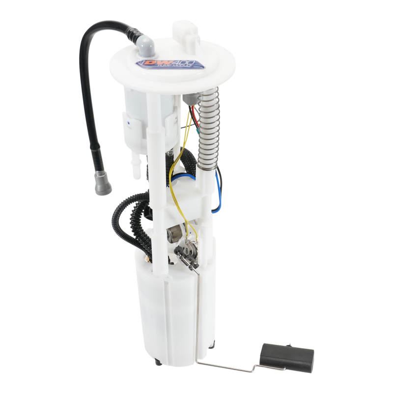 DeatschWerks DW400 Performance Fuel Pump Module For Chevrolet Corvette 07-13