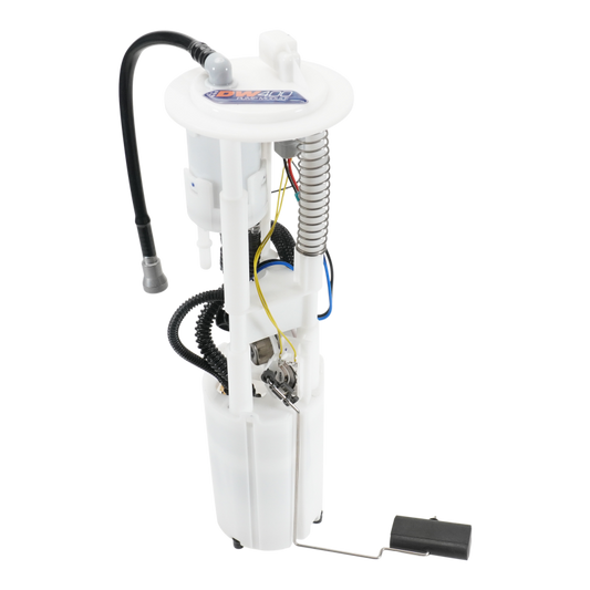 DeatschWerks DW400 Performance Fuel Pump Module For Chevrolet Corvette 07-13
