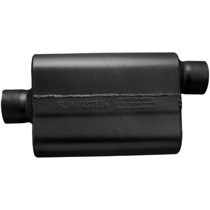Flowmaster 40 Series DF Muffler For 3in In/Out (943042)