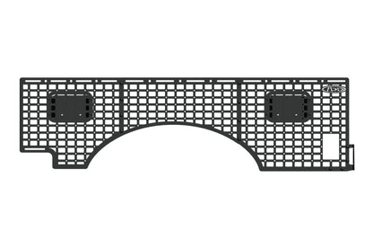 Addictive Desert Design AC8111101NA Truck Bed Organizer for Ford 8'