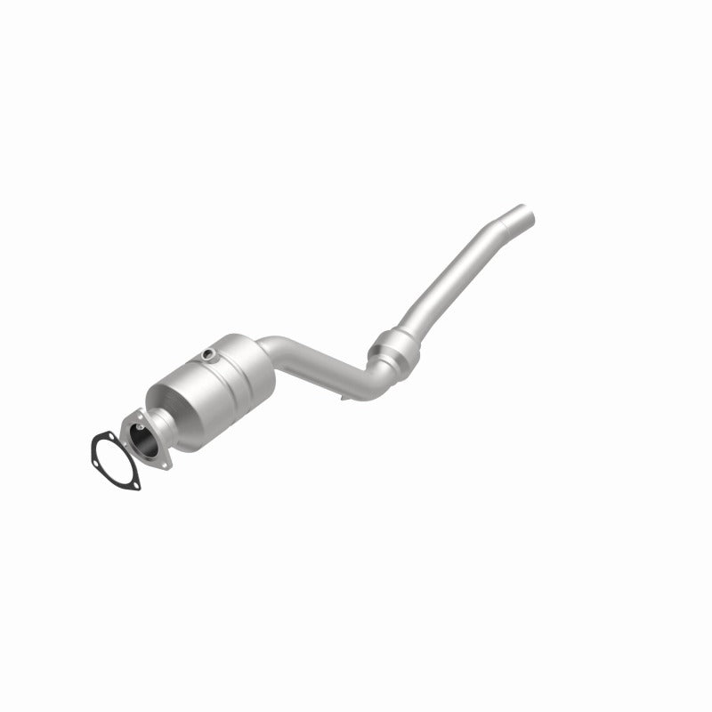 Magnaflow 51461 DirectFit Converter Driver Side For Audi A4 02-03