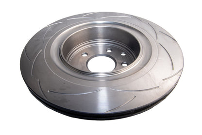 DBA Rear Slotted Street Series T2 Brake Rotor | Nissan 370Z (09-20) (DBA2315S)