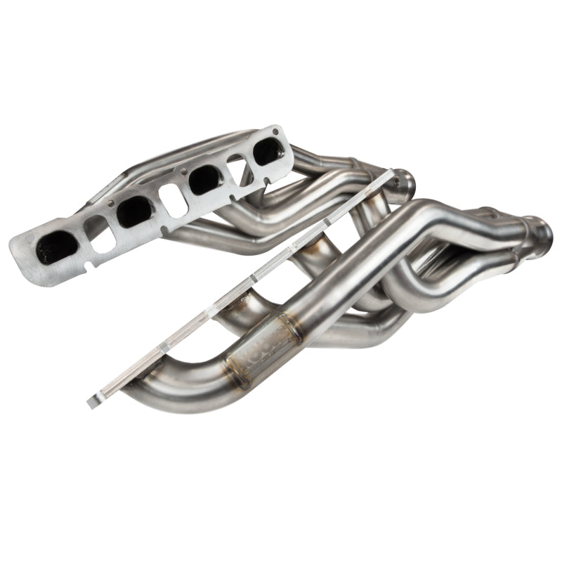 Kooks 3610H421 Header & Catted Connection Kit For Dodge Durango 11-20 1-7/8x3