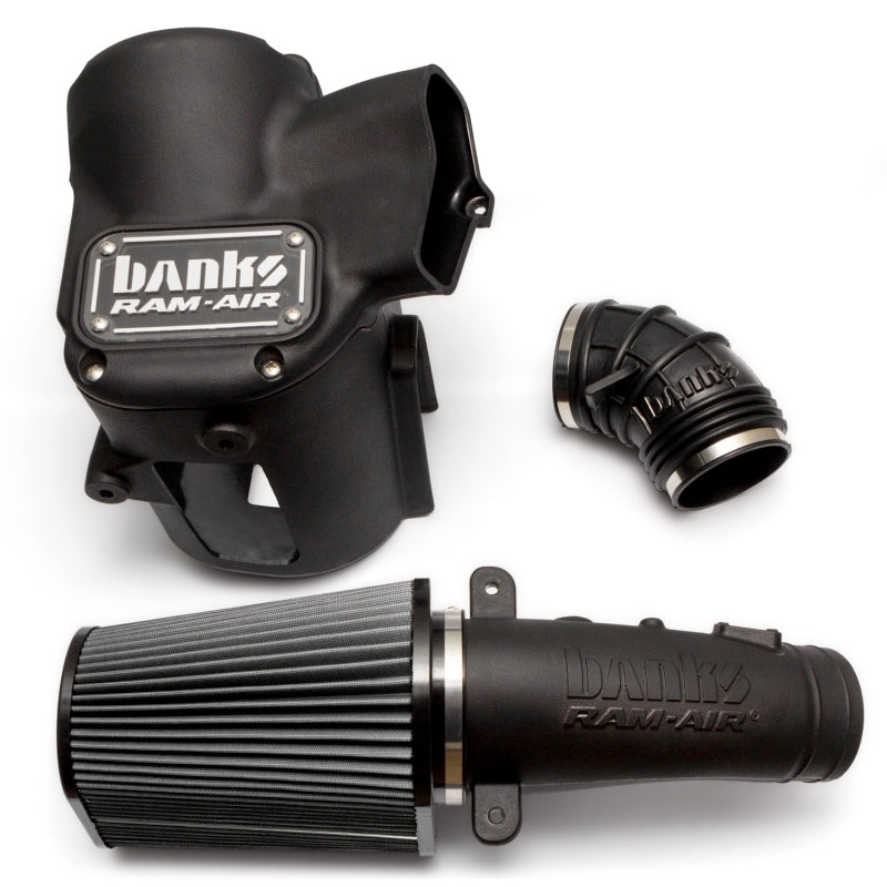 Banks 41849-D RAI Intake | Ford F250/F350/F450 20-21 6.7L (41849-D)