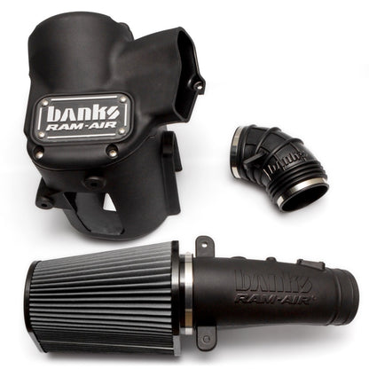 Banks 41849-D RAI Intake | Ford F250/F350/F450 20-21 6.7L (41849-D)