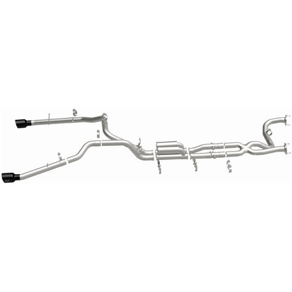 MagnaFlow 2025 RAM 1500 RHO SPEQ Series Cat-Back Performance Exhaust System