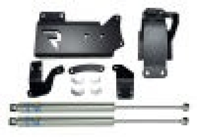 Superlift Ram 2500 Steering Stabilizers | 14-25 (92772-1)