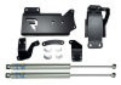 Superlift Ram 2500 Steering Stabilizers | 14-25 (92772-1)