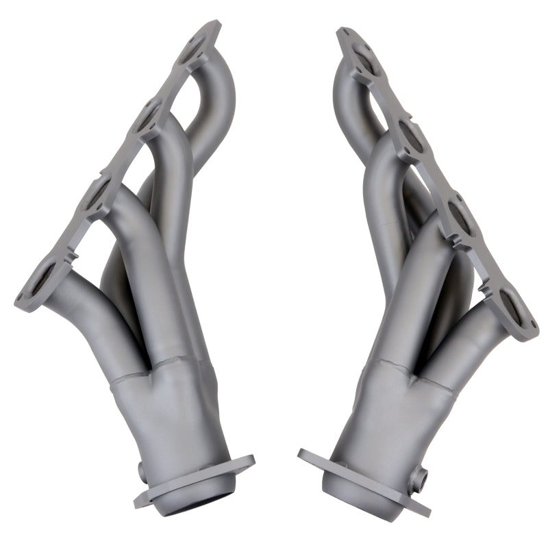 BBK 6.4L Shorty Tuned Length Headers | Dodge Challenger/Charger SRT (11-24) (4019)