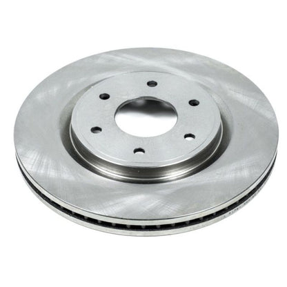 PowerStop Front Brake Rotor | Infiniti QX56 (05-07) (JBR1194)
