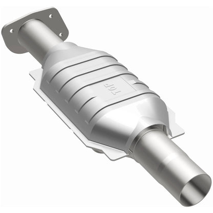 MagnaFlow California Grade CARB Compliant Direct-Fit Catalytic Converter 3391456
