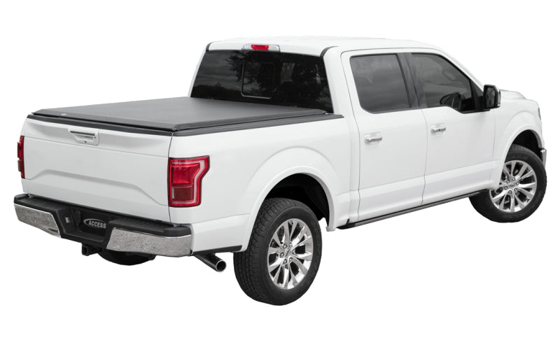 Access 4ft 5in Roll-Up Tonneau Cover | Ford Maverick (21439)