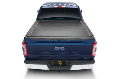 Undercover 21+ Ford F-150 6.5ft Armor Flex Bed Cover | Crew Cab (AX22030)