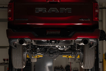 Flowmaster American Thunder Cat-Back Exhaust For Dodge RAM 1500 (19-26) (818199)