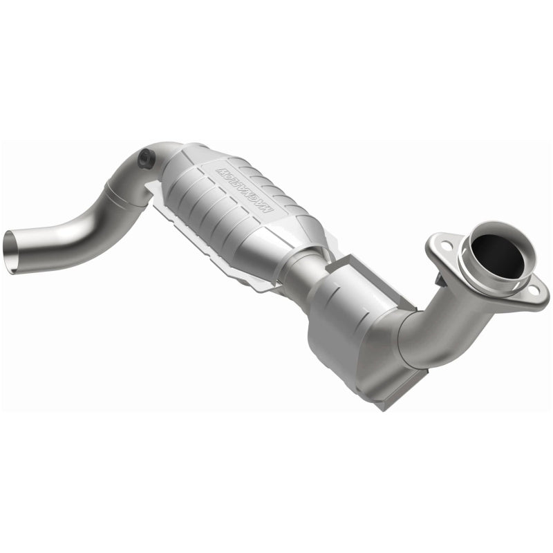 Magnaflow 23028 DirectFit Converter For Ford F-150 4.6L